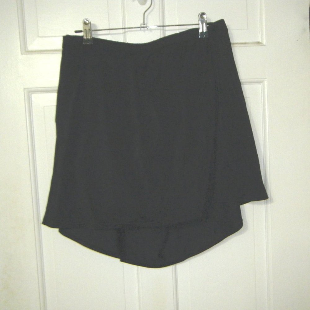 Black Swimskirt 28W